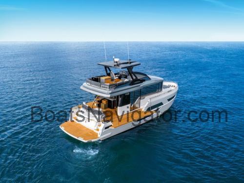 Okean 360 specs and reviews